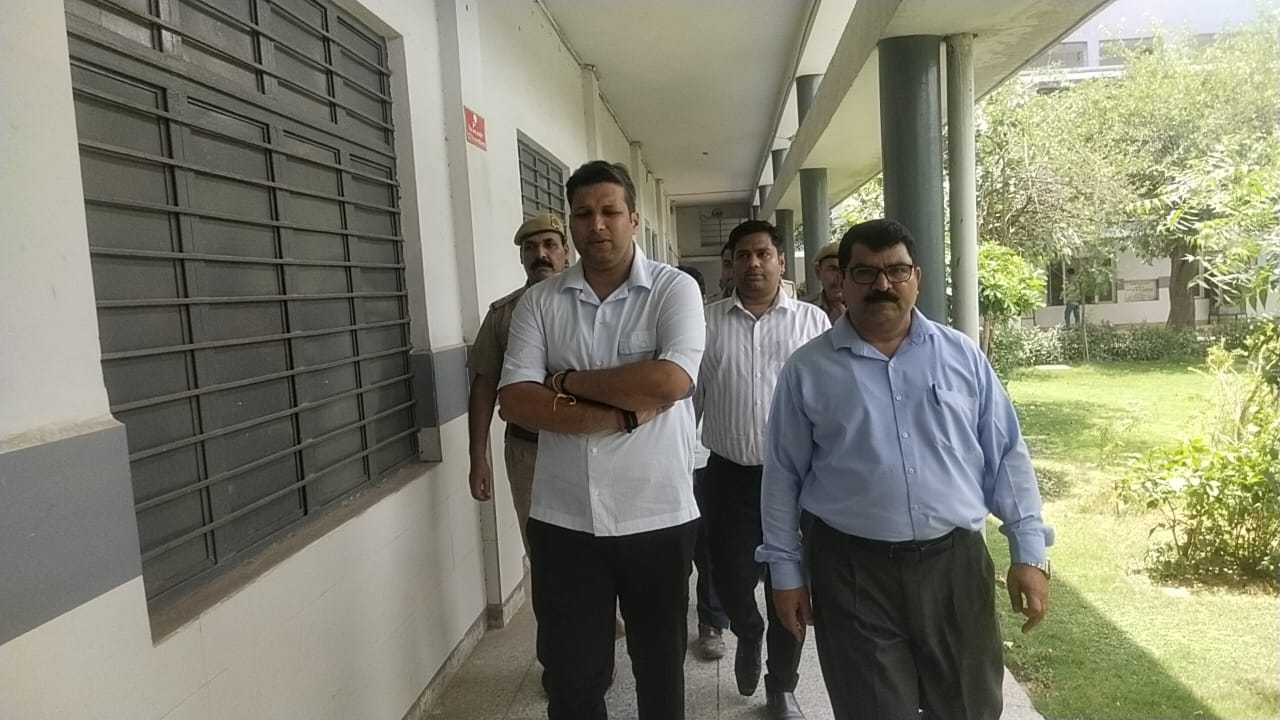 Latest News Image